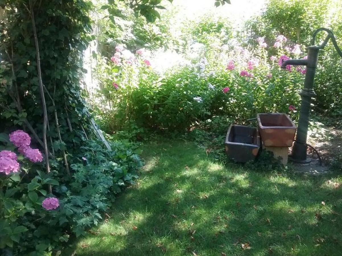 Ferienwohnung Ingeborg Schmitz มูส ภายนอก รูปภาพ