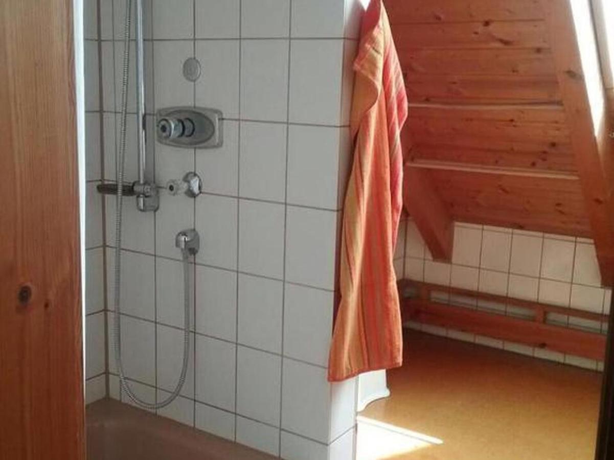 Ferienwohnung Ingeborg Schmitz มูส ภายนอก รูปภาพ